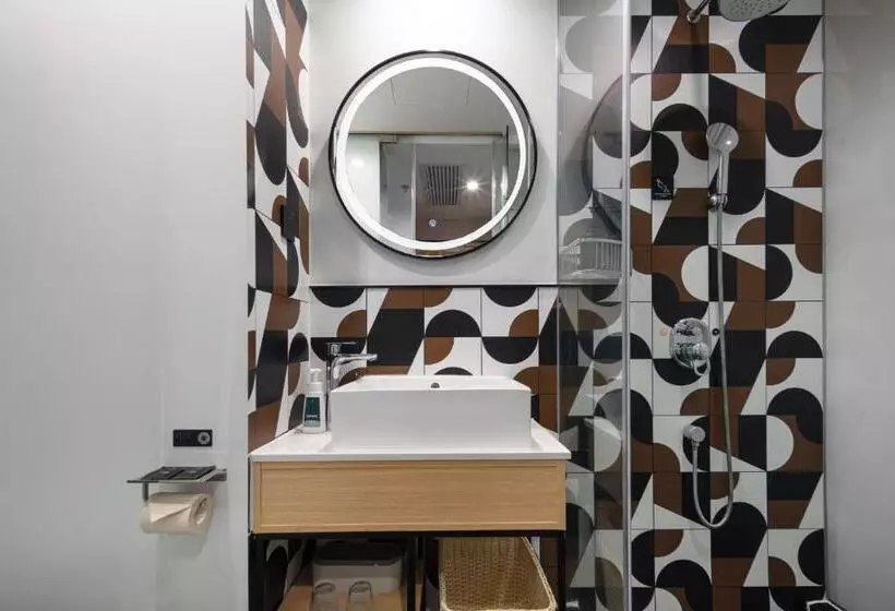 Fotos del hotel FX Hotel XuJiaHui:  5