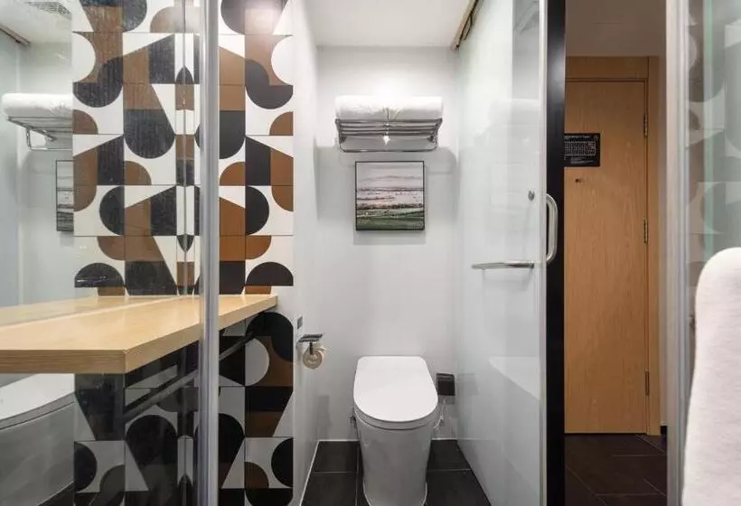 Fotos del hotel FX Hotel XuJiaHui:  14