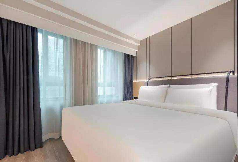 FX Hotel XuJiaHui