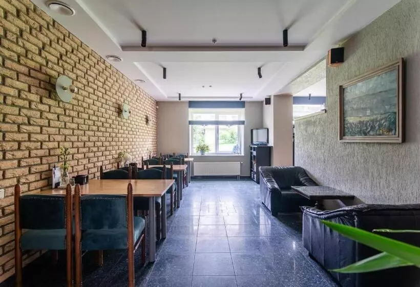 Fotos del hotel Amicus:  5