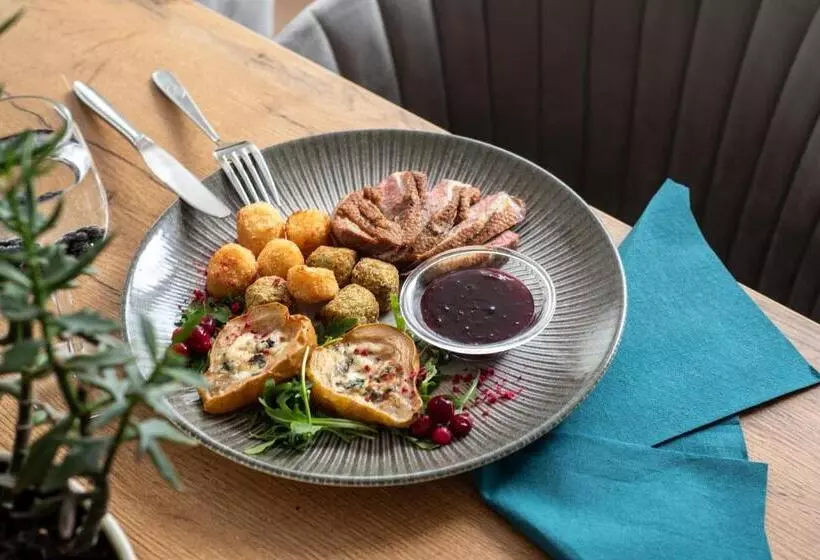 Fotos del hotel Amicus:  23