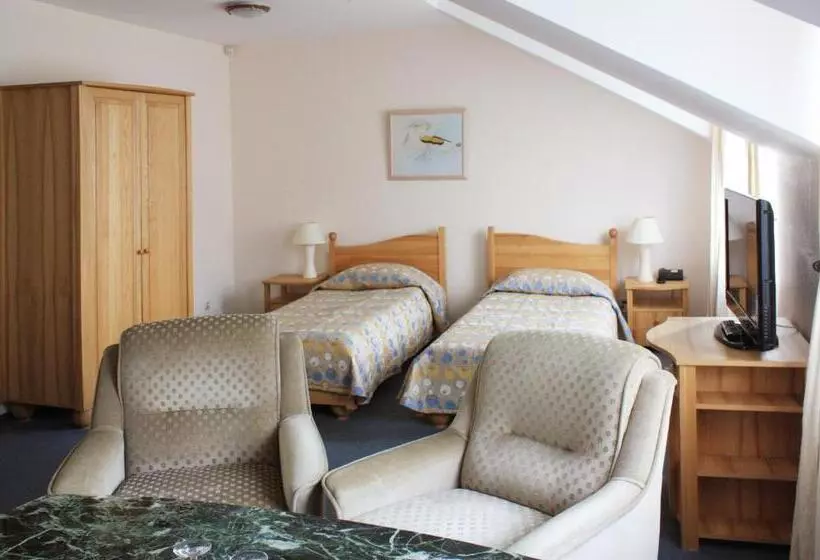 Fotos del hotel Amicus:  18