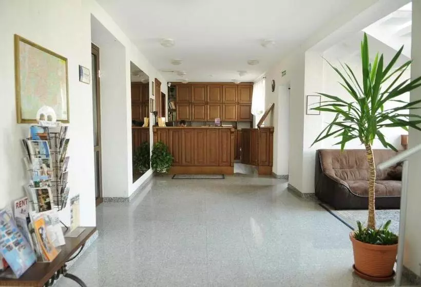 Fotos del hotel Amicus:  2