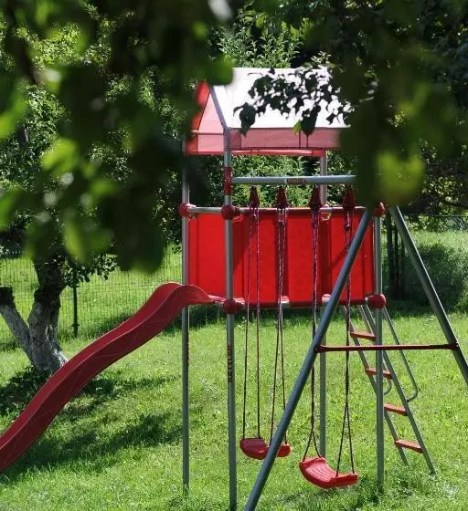 Fotos del hotel Amicus:  6