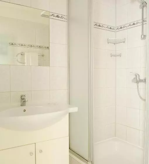 Fotos del hotel Amicus:  13