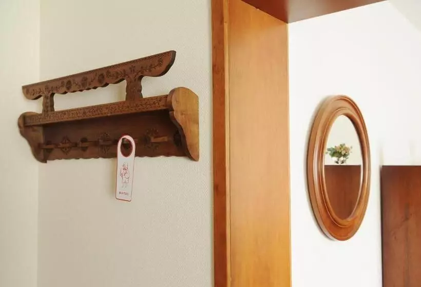 Fotos del hotel Amicus:  22