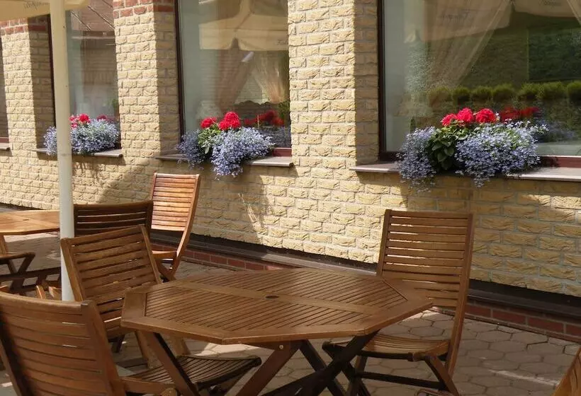 Fotos del hotel Amicus:  12