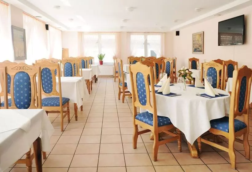 Fotos del hotel Amicus:  10