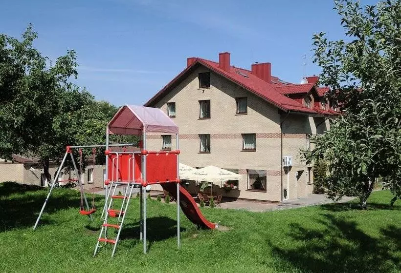 Fotos del hotel Amicus:  11