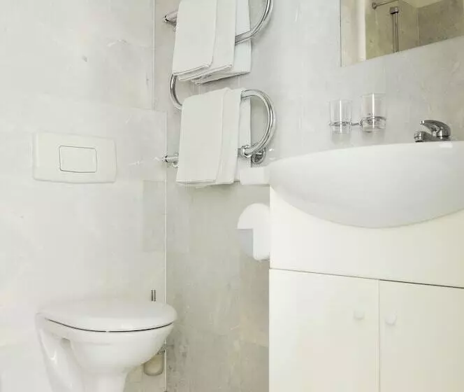 Fotos del hotel Amicus:  8