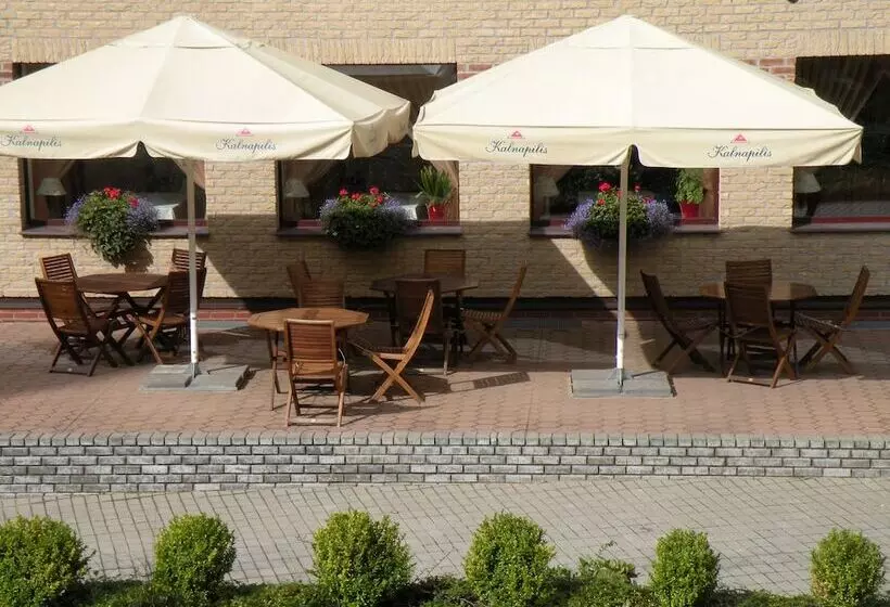 Fotos del hotel Amicus:  7