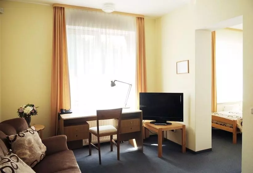 Fotos del hotel Amicus:  16