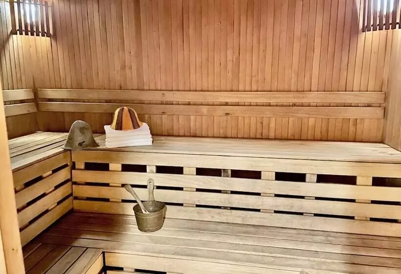 Fotos del hotel Amicus:  3