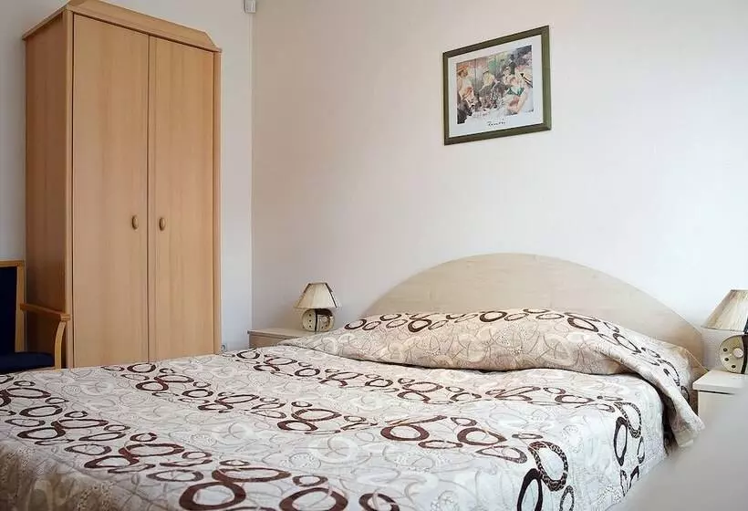 Fotos del hotel Amicus:  20