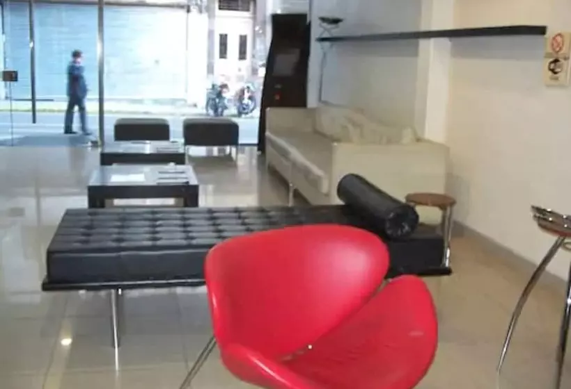 Fotos del hotel Argentina Tango Hotel:  8