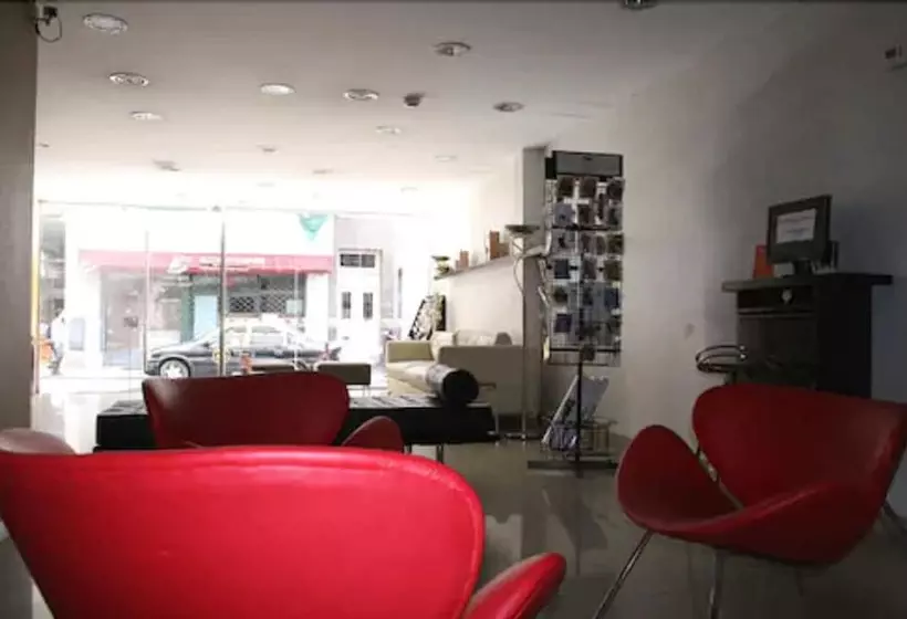 Fotos del hotel Argentina Tango Hotel:  4