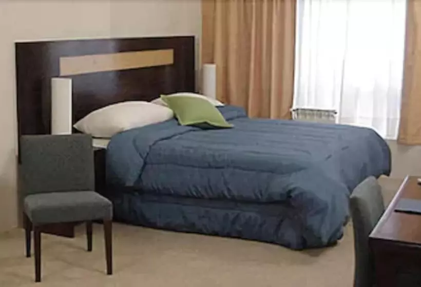 Fotos del hotel Argentina Tango Hotel:  23