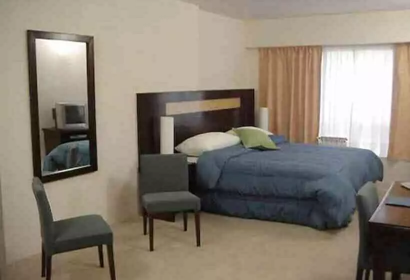 Fotos del hotel Argentina Tango Hotel:  11