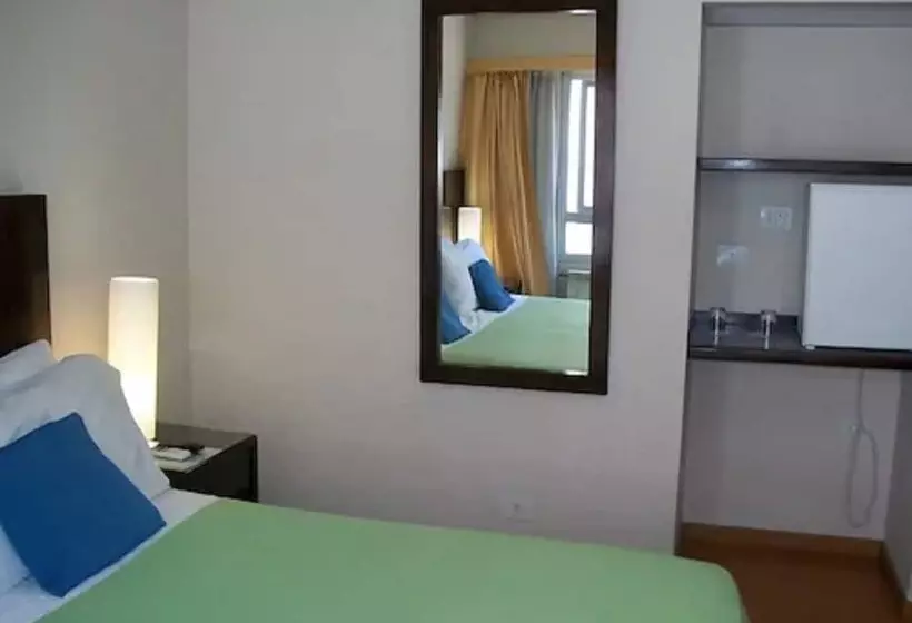 Fotos del hotel Argentina Tango Hotel:  22