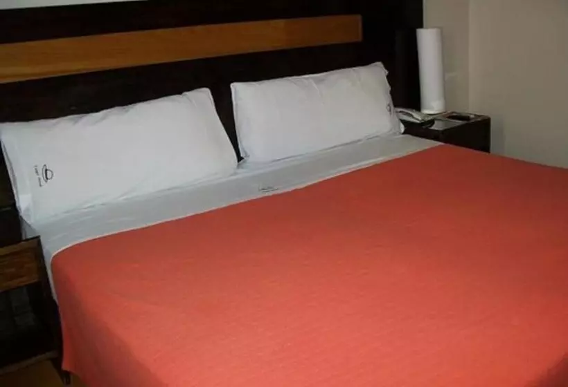 Fotos del hotel Argentina Tango Hotel:  20