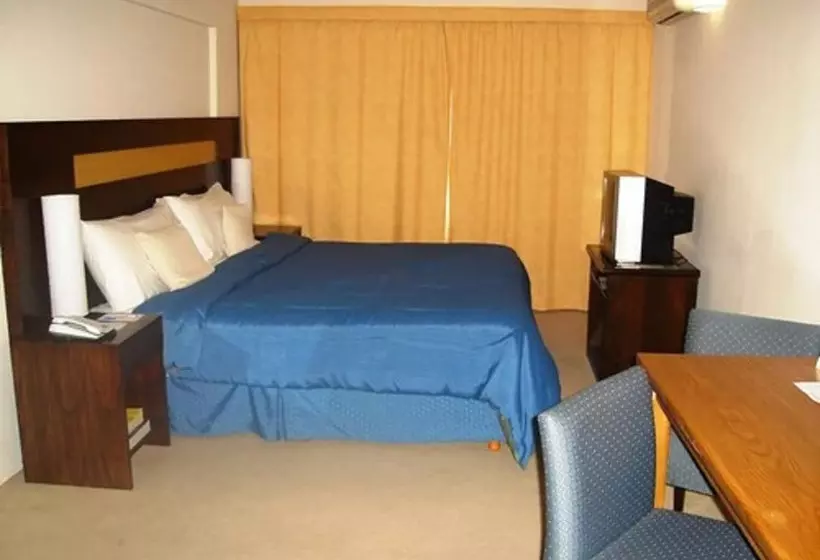 Fotos del hotel Argentina Tango Hotel:  7