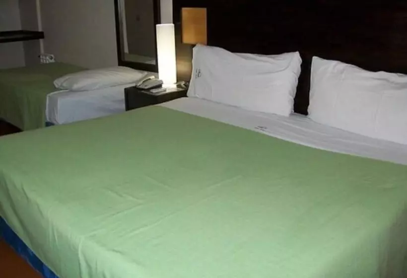 Fotos del hotel Argentina Tango Hotel:  17