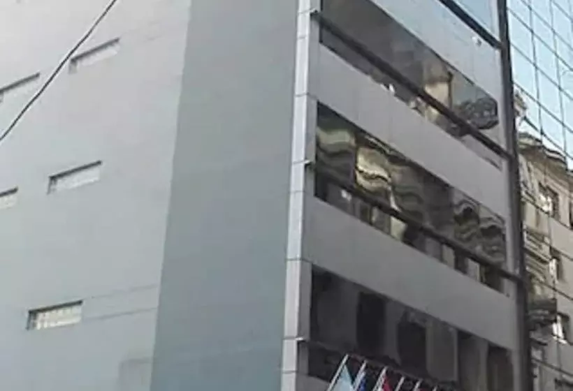 Fotos del hotel Argentina Tango Hotel:  6