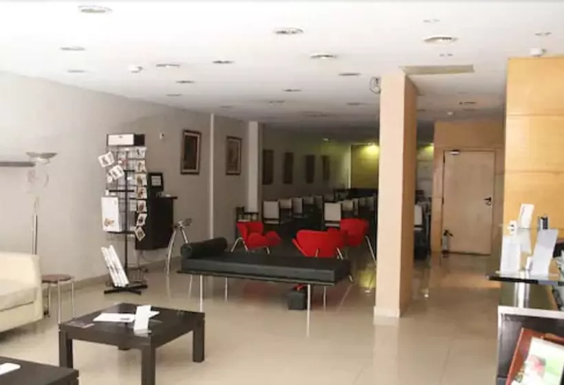 Fotos del hotel Argentina Tango Hotel:  2