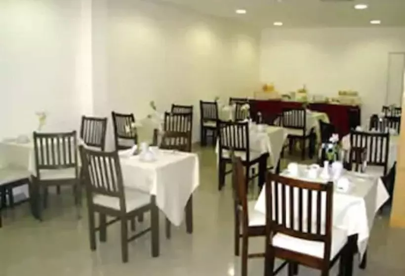 Fotos del hotel Argentina Tango Hotel:  3