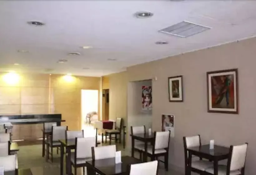 Fotos del hotel Argentina Tango Hotel:  12