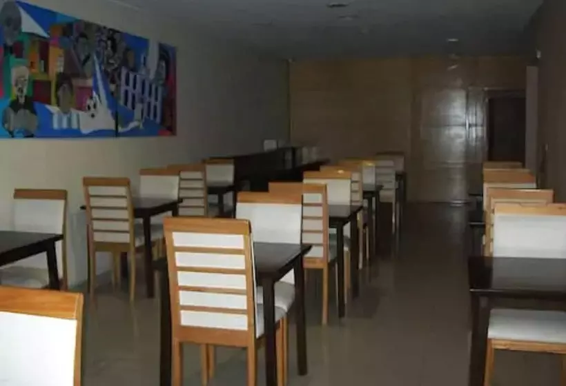 Fotos del hotel Argentina Tango Hotel:  9