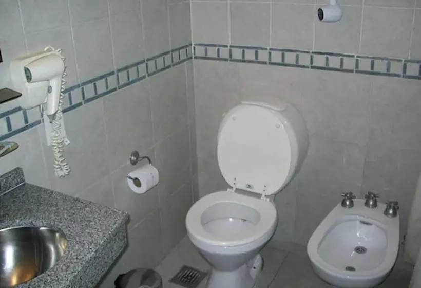 Fotos del hotel Argentina Tango Hotel:  5