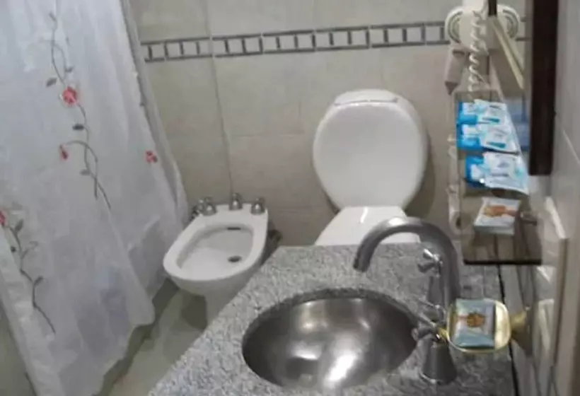 Fotos del hotel Argentina Tango Hotel:  10