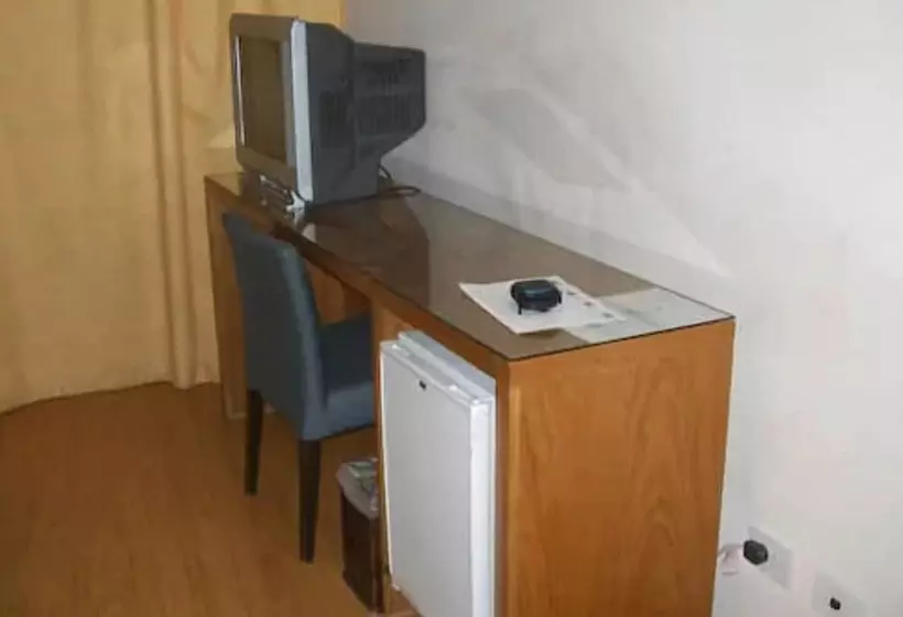 Fotos del hotel Argentina Tango Hotel:  24