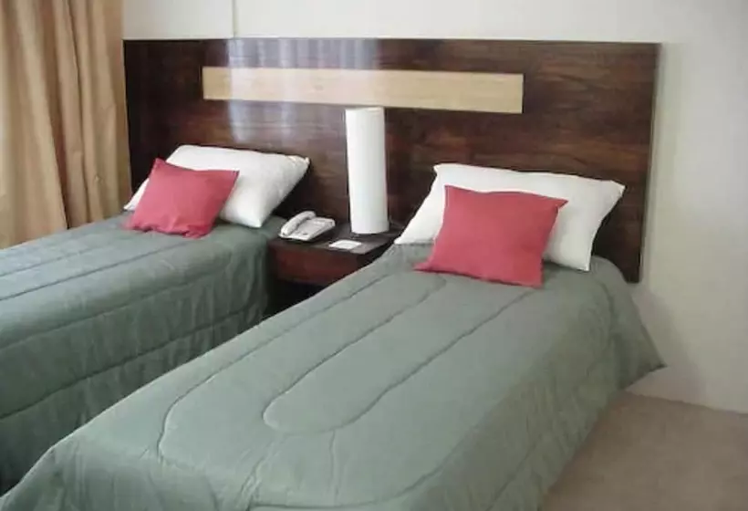 Fotos del hotel Argentina Tango Hotel:  16