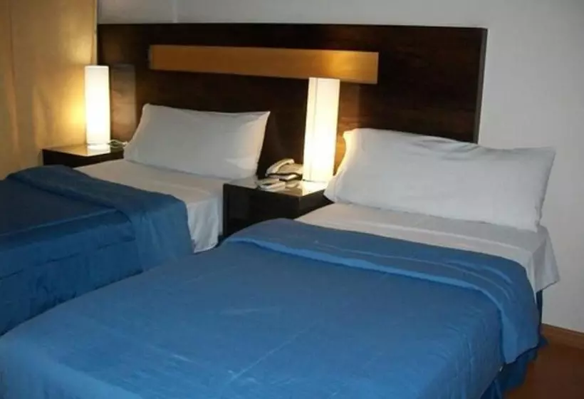 Fotos del hotel Argentina Tango Hotel:  19