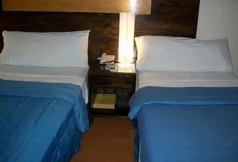 Fotos del hotel Argentina Tango Hotel:  14