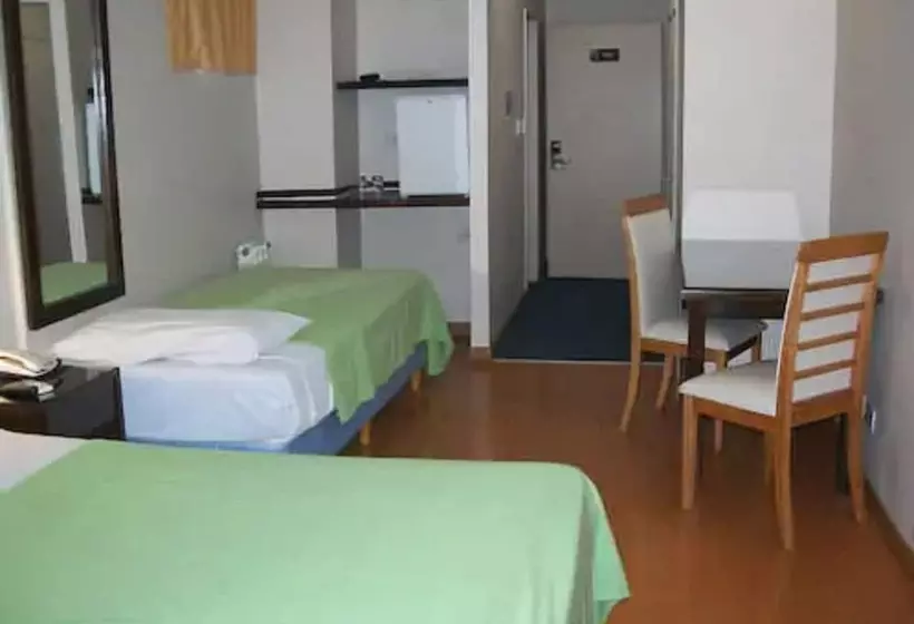 Fotos del hotel Argentina Tango Hotel:  21