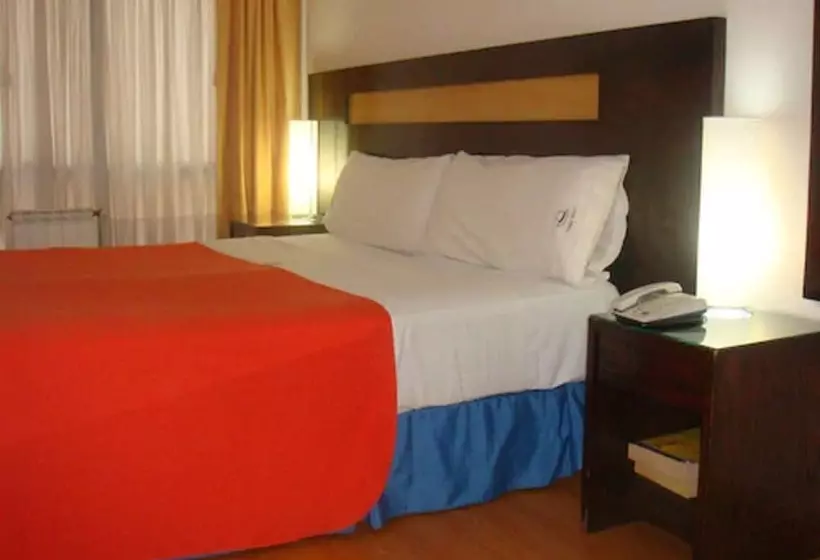 Fotos del hotel Argentina Tango Hotel:  18