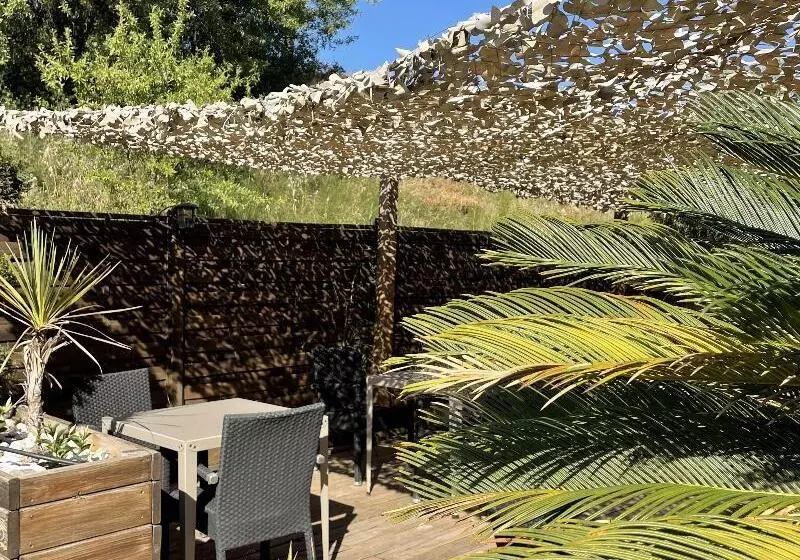 Fotos del hotel Kyriad Prestige Montpellier Ouest  Croix D Argent  A709:  20