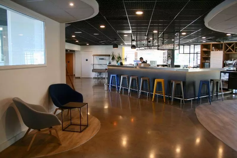 Fotos del hotel Kyriad Prestige Montpellier Ouest  Croix D Argent  A709:  11