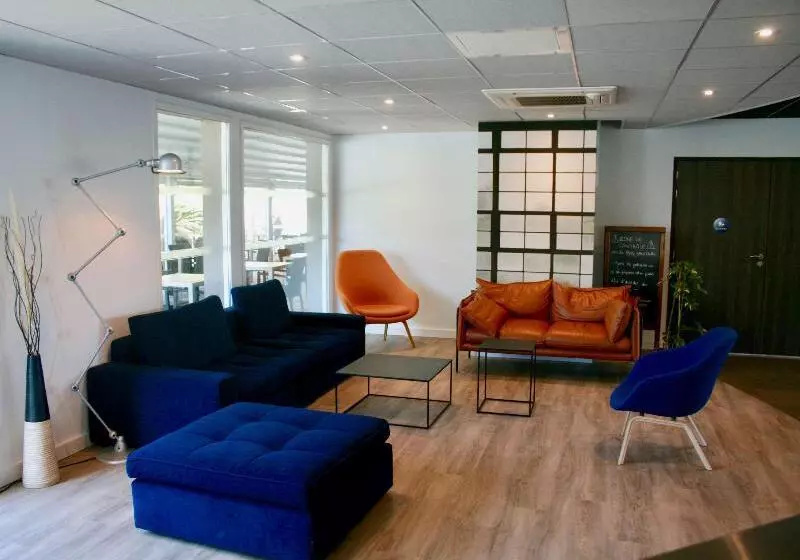 Fotos del hotel Kyriad Prestige Montpellier Ouest  Croix D Argent  A709:  3