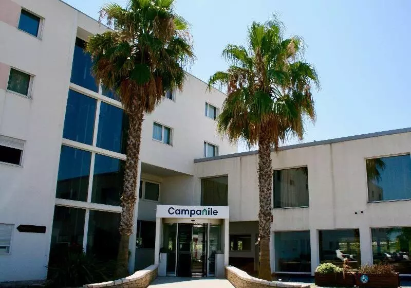 Fotos del hotel Kyriad Prestige Montpellier Ouest  Croix D Argent  A709:  25