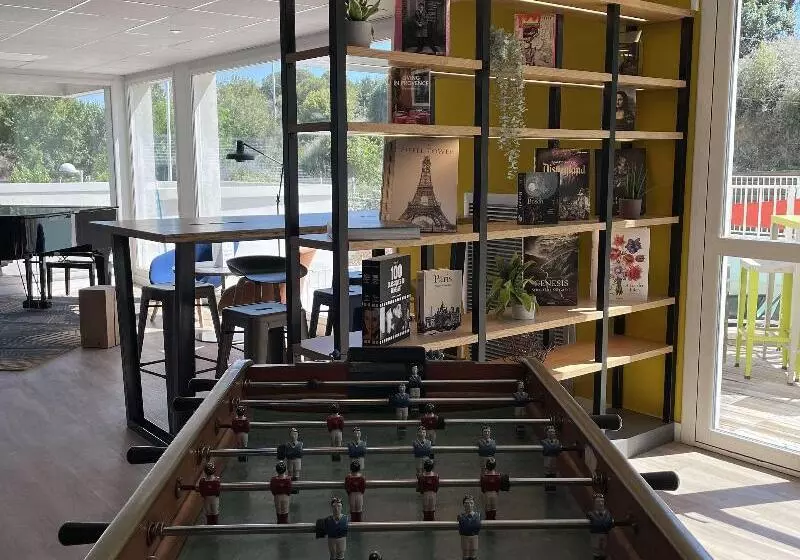 Fotos del hotel Kyriad Prestige Montpellier Ouest  Croix D Argent  A709:  4