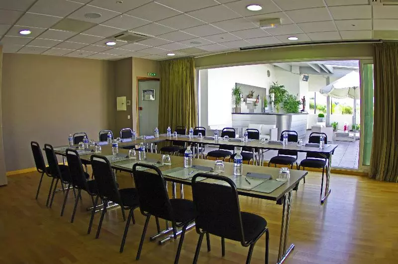 Fotos del hotel Kyriad Prestige Montpellier Ouest  Croix D Argent  A709:  14