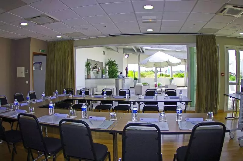 Fotos del hotel Kyriad Prestige Montpellier Ouest  Croix D Argent  A709:  7