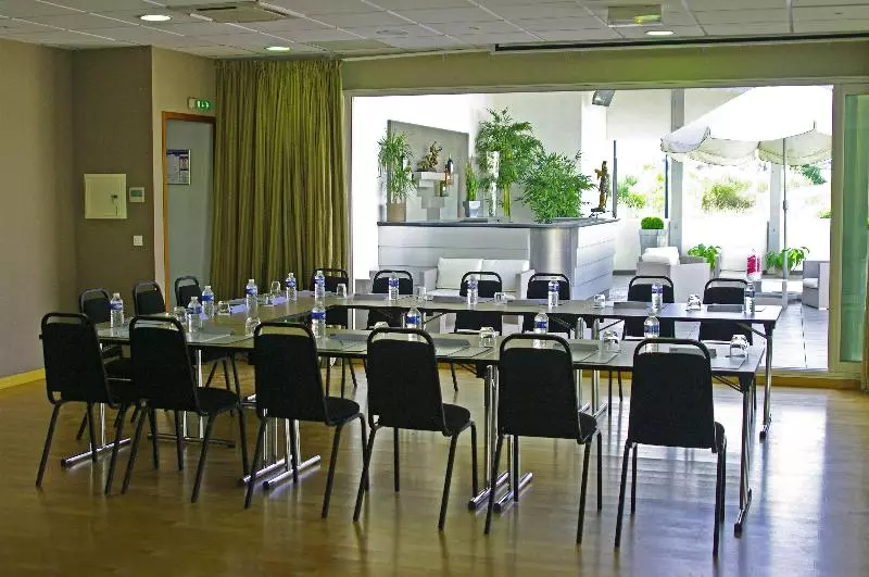 Fotos del hotel Kyriad Prestige Montpellier Ouest  Croix D Argent  A709:  19