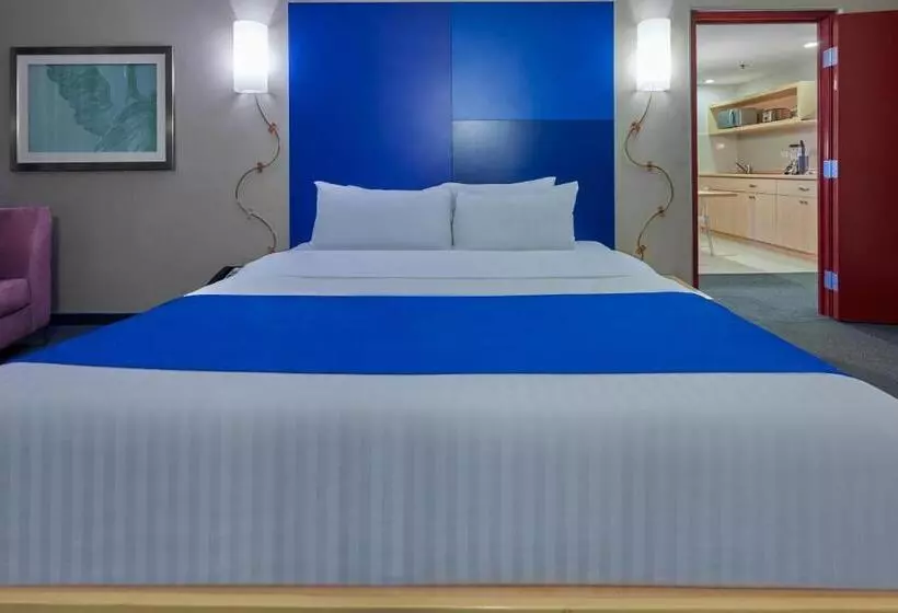 Fotos del hotel City Plus Reforma El Angel:  7