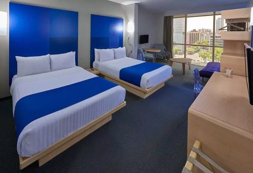 Fotos del hotel City Plus Reforma El Angel:  12