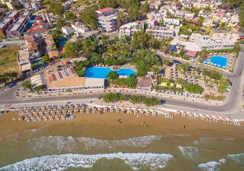 Fotos del hotel Corissia Beach:  6